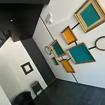Les Quais De La Vesdre Апартаменты *