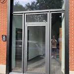 Апартаменты Les Quais De La Vesdre