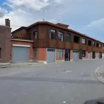 Les Quais De La Vesdre