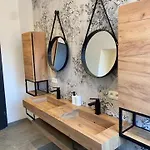 Les Quais De La Vesdre Апартаменты Вервье