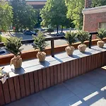 Les Quais De La Vesdre Вервье