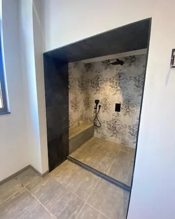 Apartamento Les Quais De La Vesdre Verviers