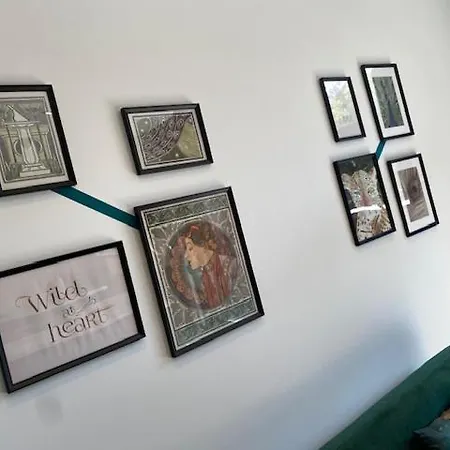 アパート Les Quais De La Vesdre *