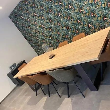 Les Quais De La Vesdre *