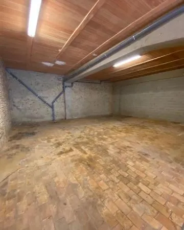 Les Quais De La Vesdre Apartment Verviers