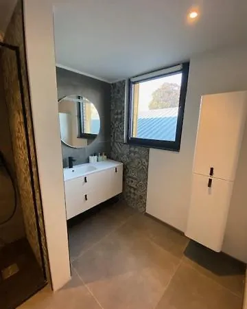 Les Quais De La Vesdre Apartment Verviers