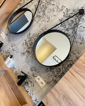 アパート Les Quais De La Vesdre *