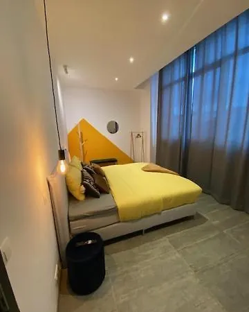 Les Quais De La Vesdre Apartamento