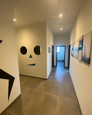 Les Quais De La Vesdre * Verviers