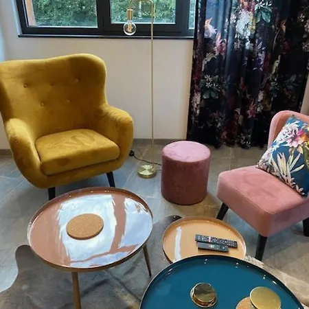 Les Quais De La Vesdre *