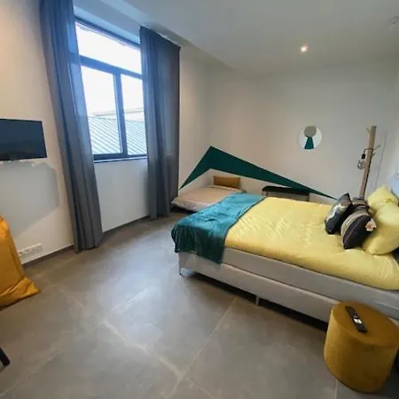 Les Quais De La Vesdre