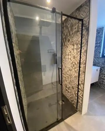 Apartment Les Quais De La Vesdre