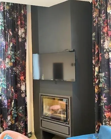 Les Quais De La Vesdre ヴェルヴィエ