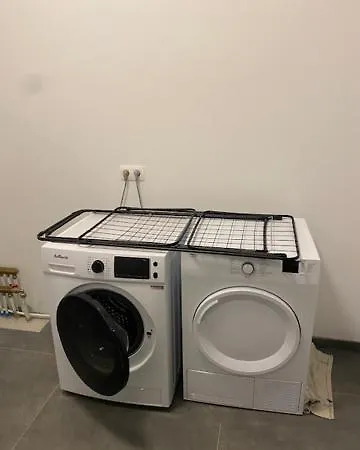 Les Quais De La Vesdre アパート