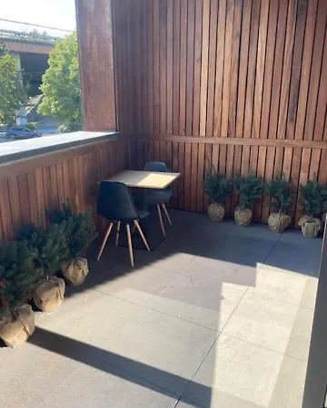 Apartamento Les Quais De La Vesdre