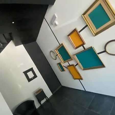 Les Quais De La Vesdre Apartamento *