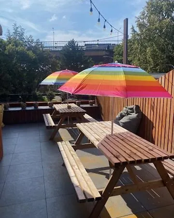 Apartment Les Quais De La Vesdre Verviers