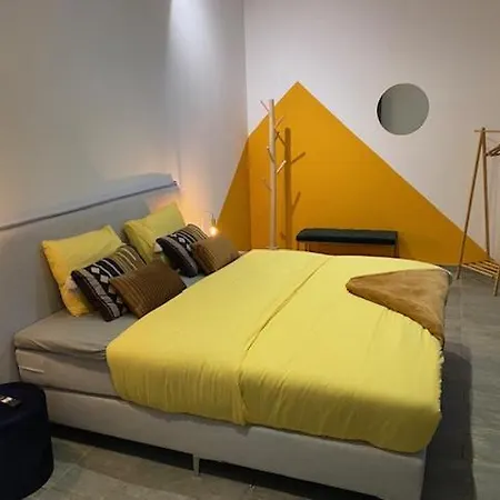 Les Quais De La Vesdre * ヴェルヴィエ