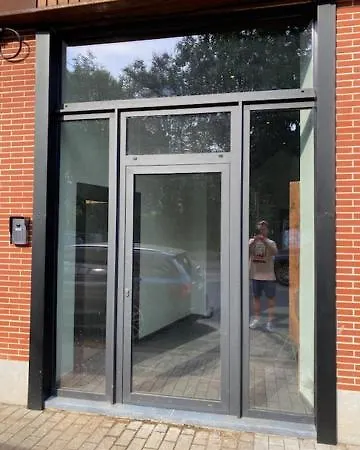 Apartamento Les Quais De La Vesdre
