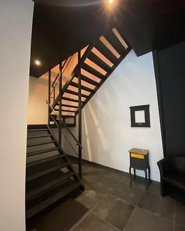 Les Quais De La Vesdre *