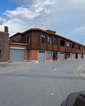 Les Quais De La Vesdre