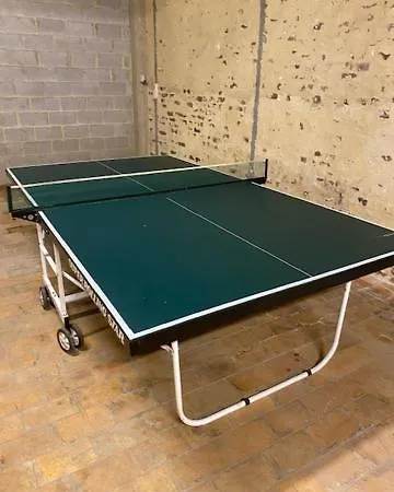 アパート Les Quais De La Vesdre ヴェルヴィエ