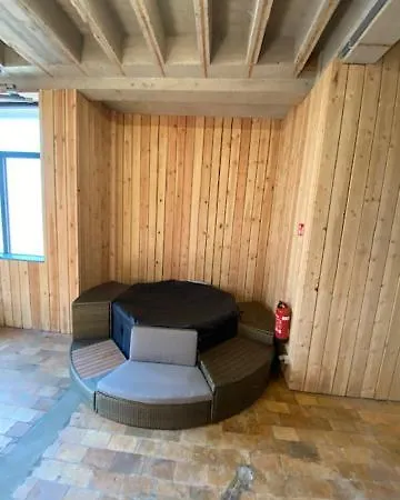 Apartamento Les Quais De La Vesdre