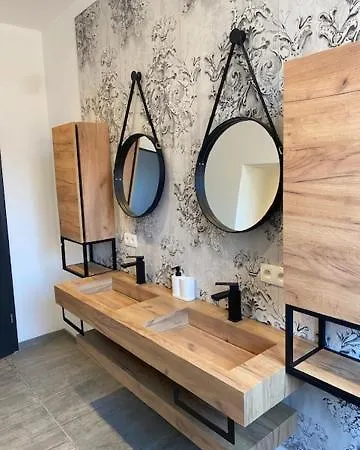 Les Quais De La Vesdre Apartment Verviers