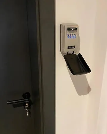 Les Quais De La Vesdre Apartamento