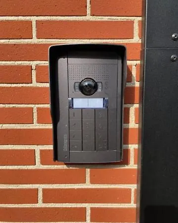 Apartamento Les Quais De La Vesdre Verviers